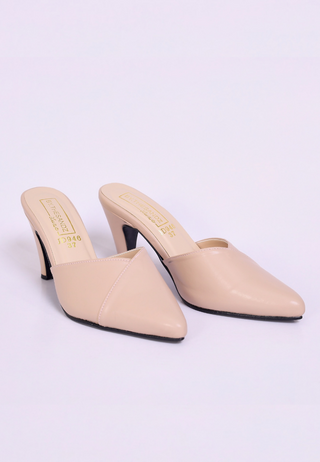 Diana Heels | Pink