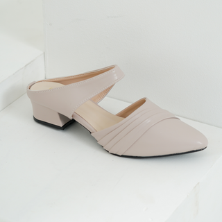 Jeslina Sandals | Pink
