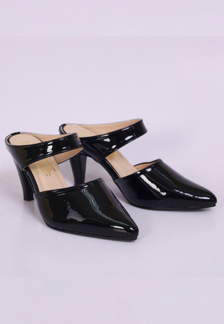 Jollene heels | Black