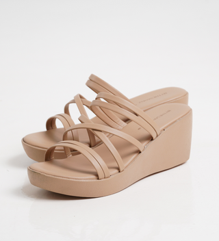 Bythesandz Signature Wedge