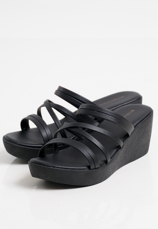 Bythesandz Signature Wedge