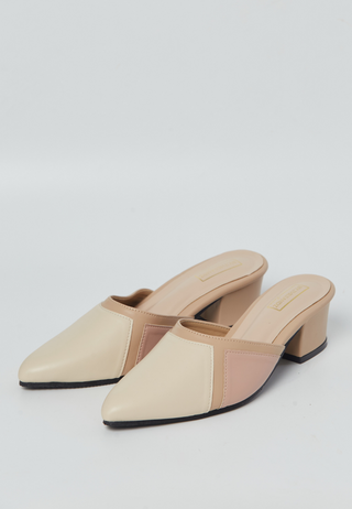 Vivi Heels | Pink