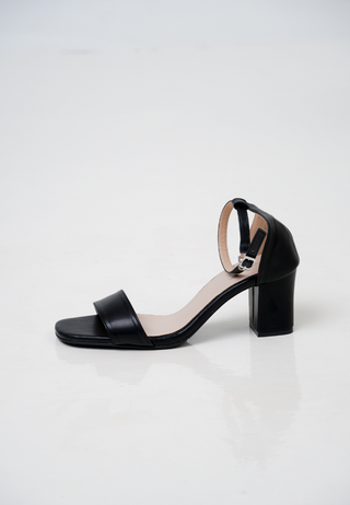 Sofi Heels | Black