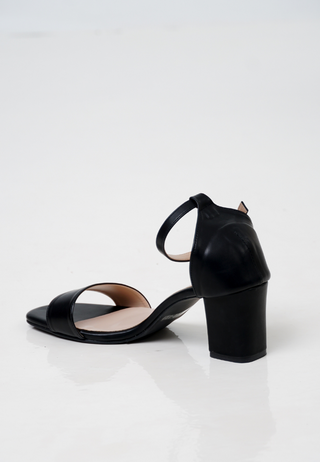 Sofi Heels | Black