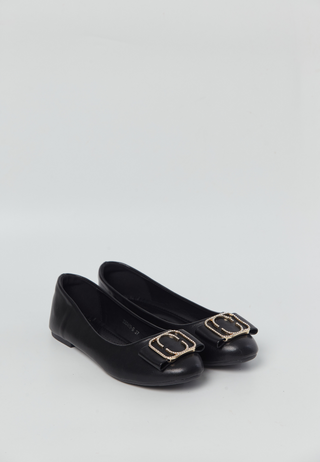 CC Sandals | Black