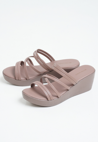 Bythesandz Signature Wedge